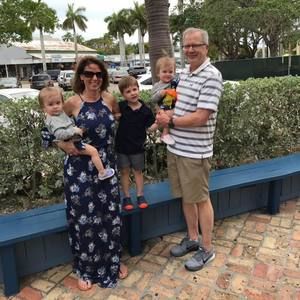 Meet your Posher, Marlene